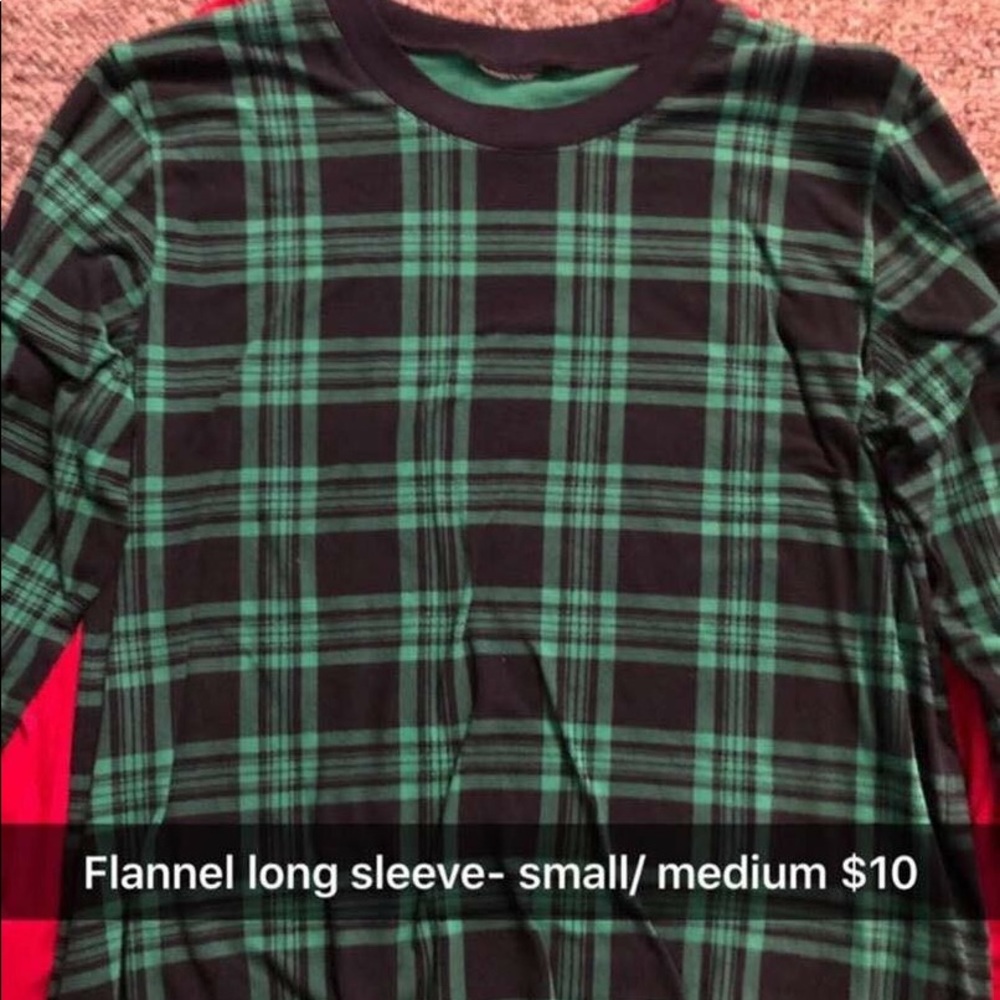 Clothes